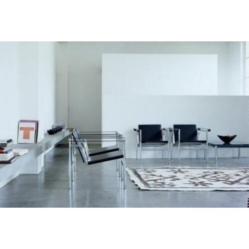 Cassina Cassina LC 1 fauteuil Cassina Cassina LC 1 fauteuil