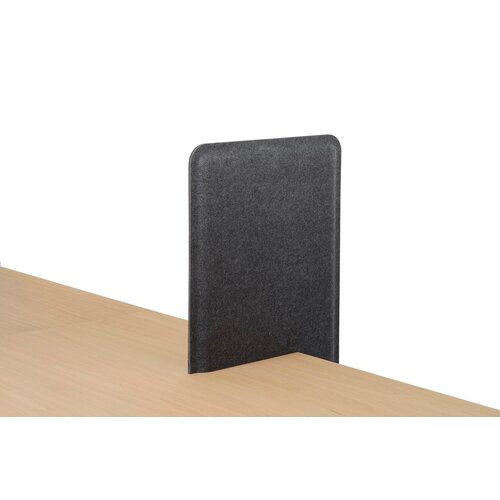 De Vorm De Vorm AK 1 Workplace Divider akoestisch bureauscherm De Vorm De Vorm AK 1 Workplace Divider akoestisch bureauscherm