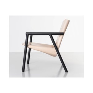 Kristalia Kristalia 1085 Lounge fauteuil Kristalia Kristalia 1085 Lounge fauteuil