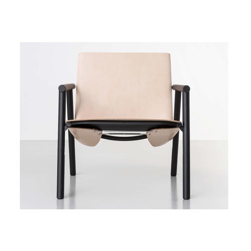 Kristalia Kristalia 1085 Lounge fauteuil Kristalia Kristalia 1085 Lounge fauteuil