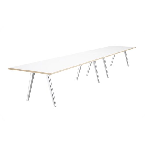 Thonet Thonet 1500 en Thonet 1510 tafels Thonet Thonet 1500 en Thonet 1510 tafels