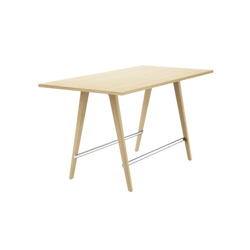 Thonet Thonet 1500 en Thonet 1510 tafels Thonet Thonet 1500 en Thonet 1510 tafels