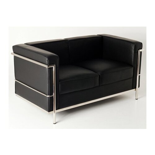 Cassina Cassina LC 2 bank Cassina Cassina LC 2 bank