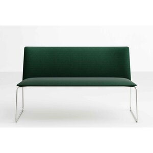 Segis Segis Stamp 2-seater bank Segis Segis Stamp 2-seater bank