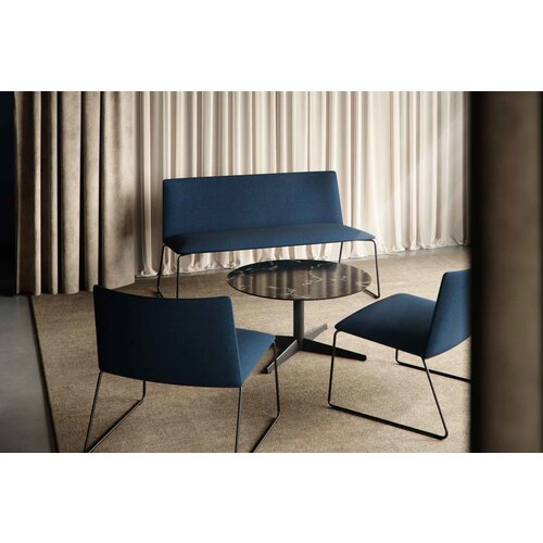 Segis Segis Stamp 2-seater bank Segis Segis Stamp 2-seater bank