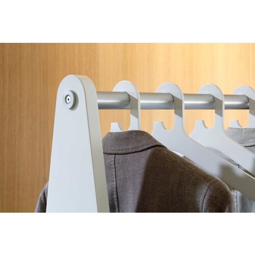 Cascando Cascando Round 20 Delta brochurehouder Cascando Cascando Round 20 Delta brochurehouder