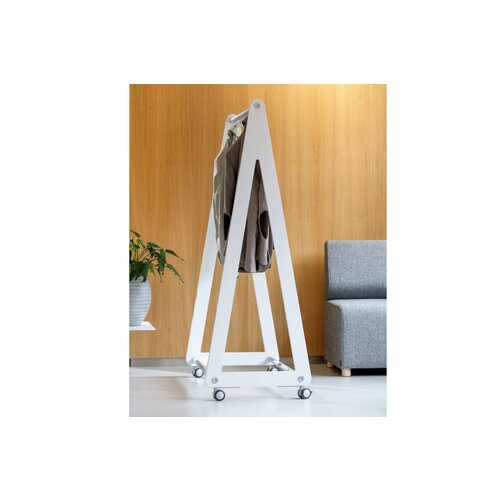 Cascando Cascando Round 20 Delta brochurehouder Cascando Cascando Round 20 Delta brochurehouder