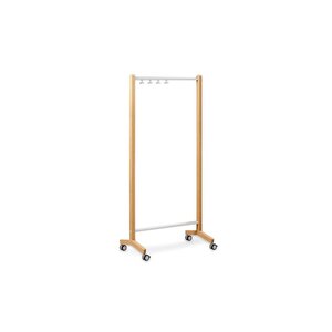 Cascando Cascando Round 20 wood Garderobe Cascando Cascando Round 20 wood Garderobe