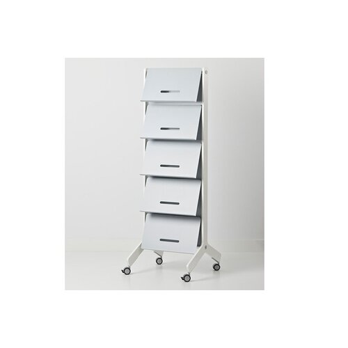 Cascando Cascando Round 20 Y brochurekast Cascando Cascando Round 20 Y brochurekast