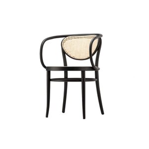 Thonet Thonet 210 R stoel Thonet Thonet 210 R stoel