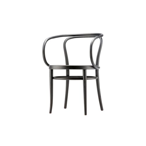 Thonet Thonet 210 R stoel Thonet Thonet 210 R stoel