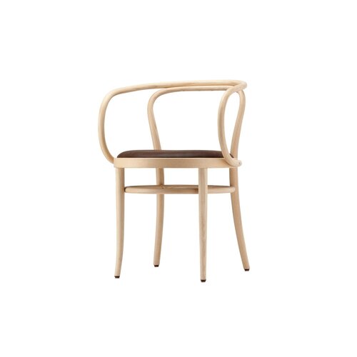 Thonet Thonet 210 R stoel Thonet Thonet 210 R stoel
