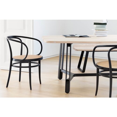 Thonet Thonet 210 R stoel Thonet Thonet 210 R stoel