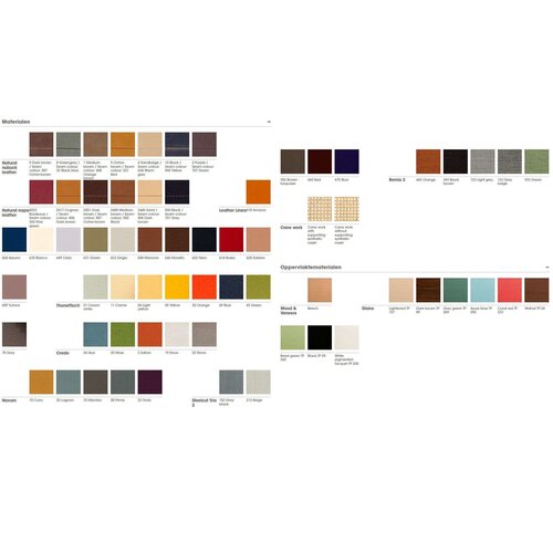 Thonet Thonet 218 stoel Thonet Thonet 218 stoel