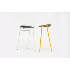 De Vorm De Vorm LJ 3 barkruk De Vorm De Vorm LJ 3 barkruk