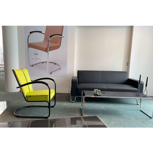 Dutch Originals Dutch Originals Gispen Classics 412 fauteuil