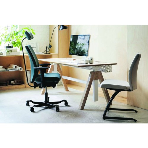 HAG HAG Creed 6071 stoel HAG HAG Creed 6071 stoel