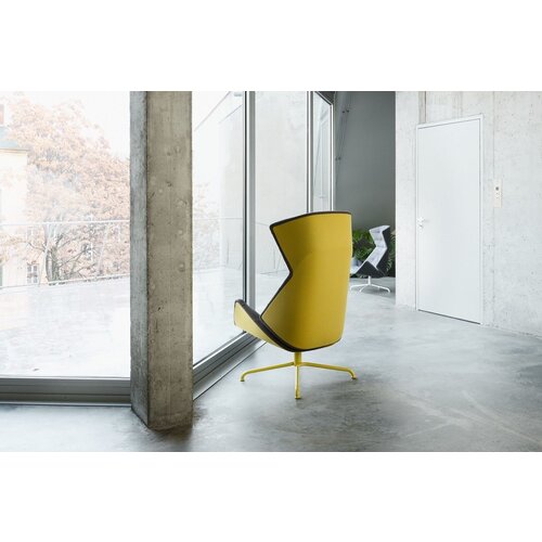 Thonet Thonet Loungefauteuil 808