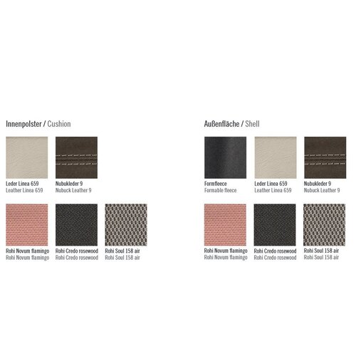 Thonet Thonet Loungefauteuil 808