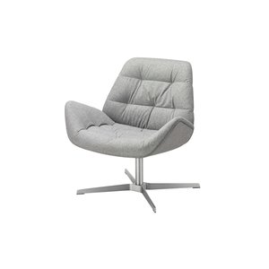 Thonet Thonet 809 loungefauteuil Thonet Thonet 809 loungefauteuil
