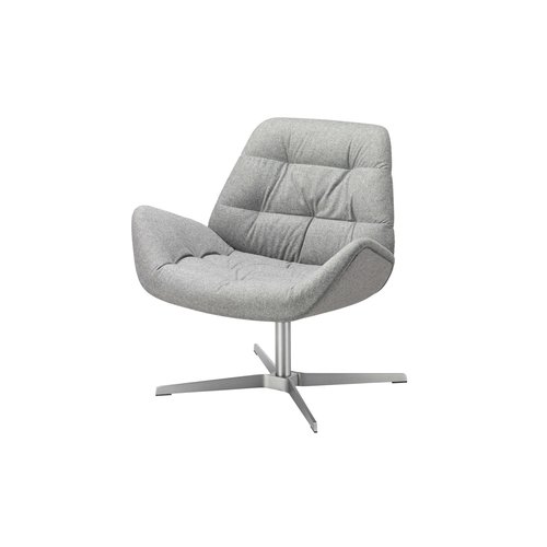 Thonet Thonet 809 loungefauteuil Thonet Thonet 809 loungefauteuil