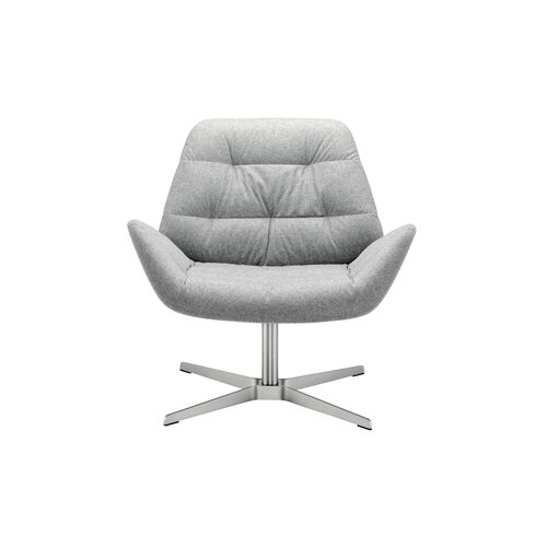 Thonet Thonet 809 loungefauteuil Thonet Thonet 809 loungefauteuil