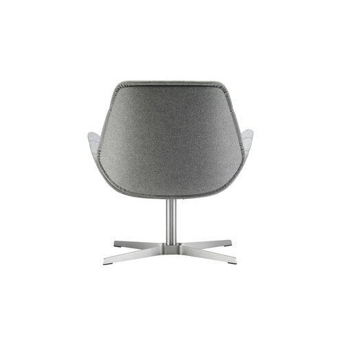 Thonet Thonet 809 loungefauteuil Thonet Thonet 809 loungefauteuil