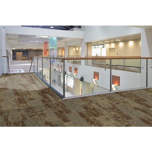 Interface Interface Human Nature 810 tapijtstroken /-planks