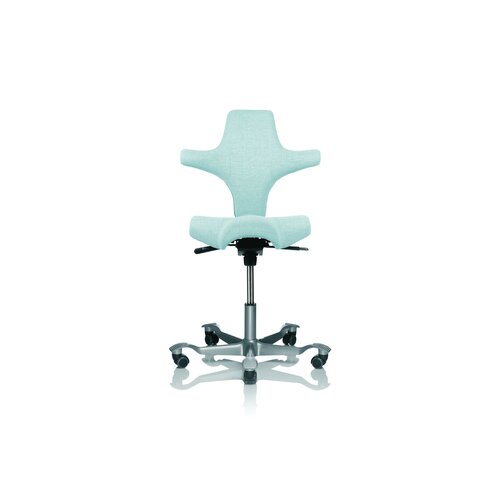 HAG HAG Capisco 8106 bureaustoel HAG HAG Capisco 8106 bureaustoel