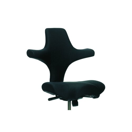 HAG HAG Capisco 8106 bureaustoel HAG HAG Capisco 8106 bureaustoel