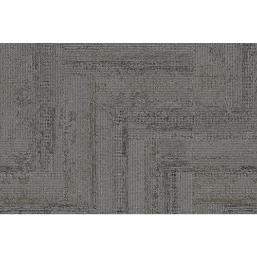 Interface Interface Human Nature 820 tapijtstroken /-planks