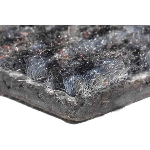 Interface Interface Human Nature 820 tapijtstroken /-planks