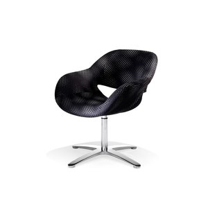 Kusch + Co Kusch + Co 8200 8300 Volpe stoelen Kusch + Co Kusch + Co 8200 8300 Volpe stoelen