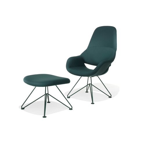 Kusch + Co Kusch + Co 8200 8300 Volpe stoelen Kusch + Co Kusch + Co 8200 8300 Volpe stoelen