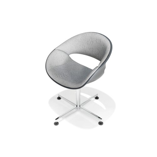 Kusch + Co Kusch + Co 8240 8250 Volpino stoel