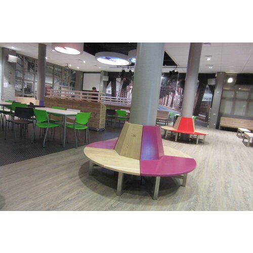 Therdex Therdex 9 Series PVC planken Therdex Therdex 9 Series PVC planken