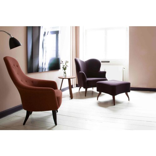 Gubi Gubi Adam fauteuil Gubi Gubi Adam fauteuil