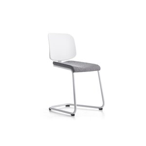 Lammhults Lammhults Add Chair stoel Lammhults Lammhults Add Chair stoel