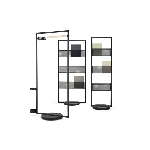 Lammhults Lammhults Add kapstok