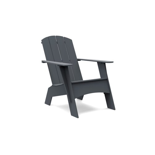 Loll Designs Loll Designs Adirondack Lounge Chair Loll Designs Loll Designs Adirondack Lounge Chair