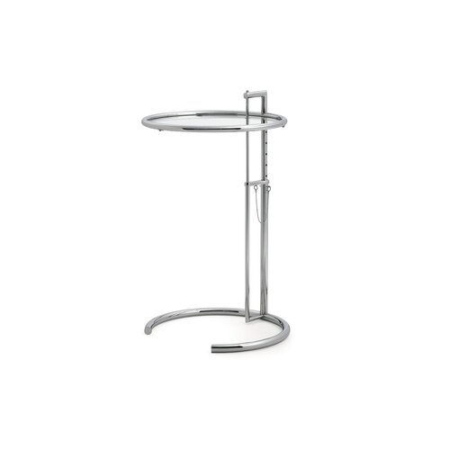 ClassiCon ClassiCon Adjustable Table E 1027 ClassiCon ClassiCon Adjustable Table E 1027