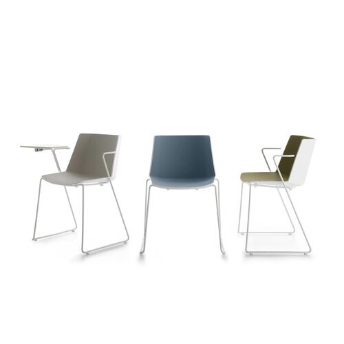 Mdf Italia Mdf Italia Aiku stoel Mdf Italia Mdf Italia Aiku stoel