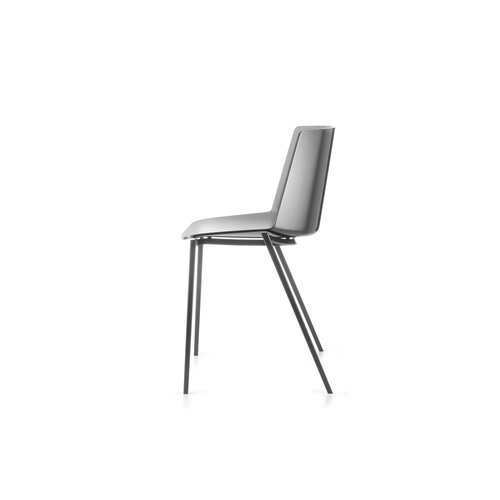 Mdf Italia Mdf Italia Aiku stoel Mdf Italia Mdf Italia Aiku stoel