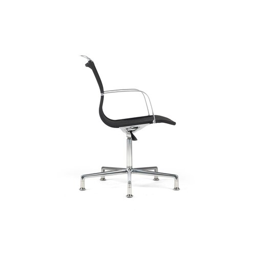 Lammhults Lammhults Atlas Air stoel Lammhults Lammhults Atlas Air stoel