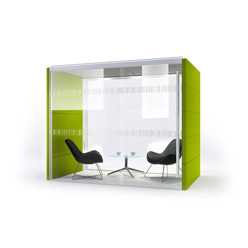 Orangebox Orangebox Air³ akoestische oplossingen