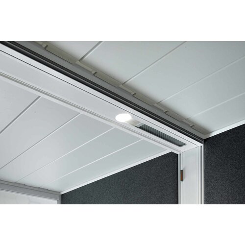 Orangebox Orangebox Air³ akoestische oplossingen