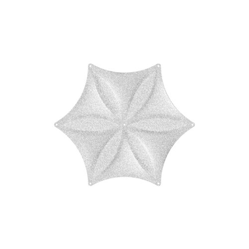 Abstracta Abstracta Airflake akoestische panelen