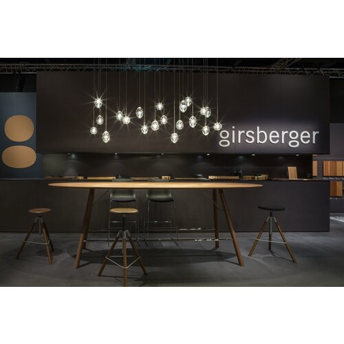 Girsberger Girsberger Akio High houten statafel