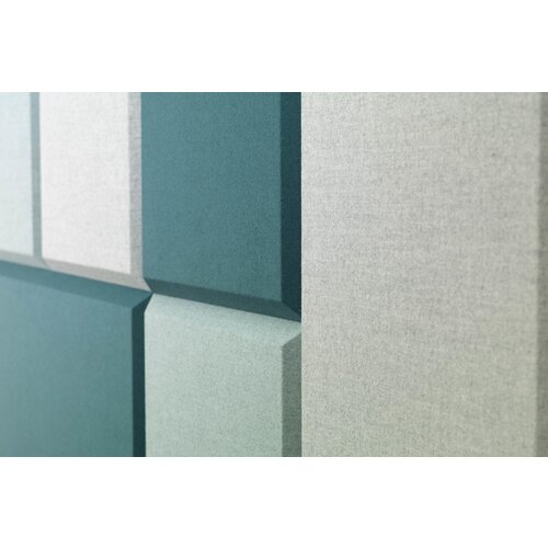 Abstracta Abstracta Domo Akoestische oplossing