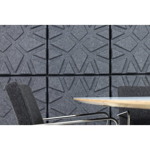 Offecct Offecct Soundwave akoestische panelen Offecct Offecct Soundwave akoestische panelen